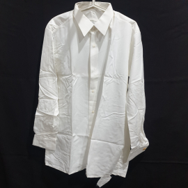 Рубашка белая (новая).